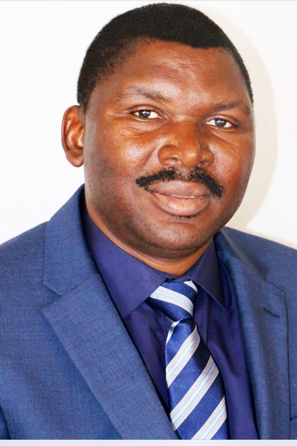avatar of Dr Samuel Mudavanhu
